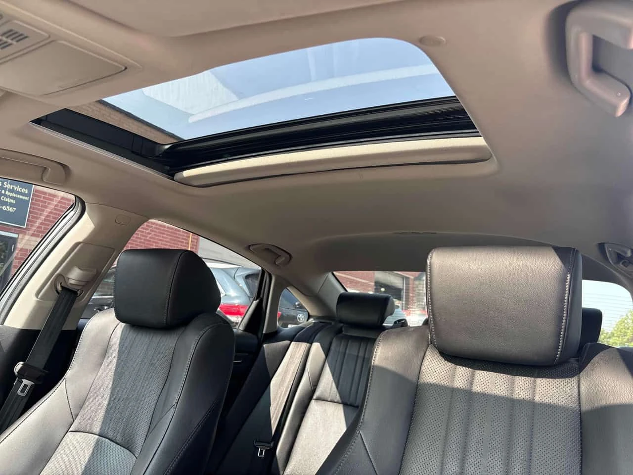 Honda Accord TOURING| KEYLESS| ОБДУХ| ПАНО| HUD| ПАМЕТ| 2 КЛЮЧА, снимка 16 - Автомобили и джипове - 55637703