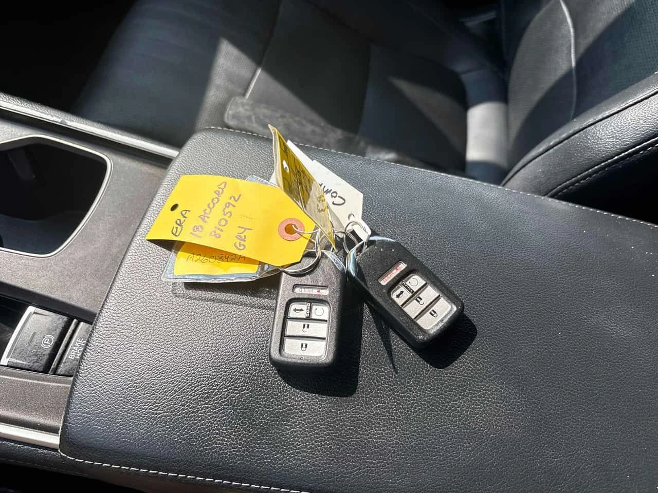 Honda Accord TOURING| KEYLESS| ОБДУХ| ПАНО| HUD| ПАМЕТ| 2 КЛЮЧА, снимка 13 - Автомобили и джипове - 55637703