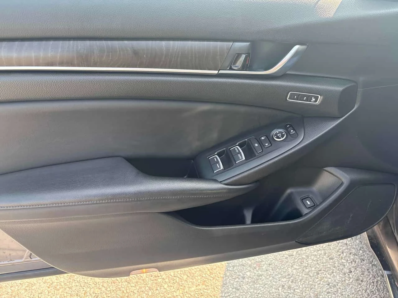 Honda Accord TOURING| KEYLESS| ОБДУХ| ПАНО| HUD| ПАМЕТ| 2 КЛЮЧА, снимка 15 - Автомобили и джипове - 55637703