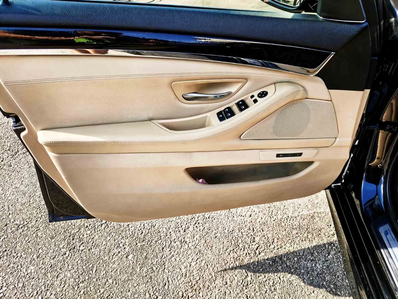 BMW 530, снимка 2 - Автомобили и джипове - 55804886