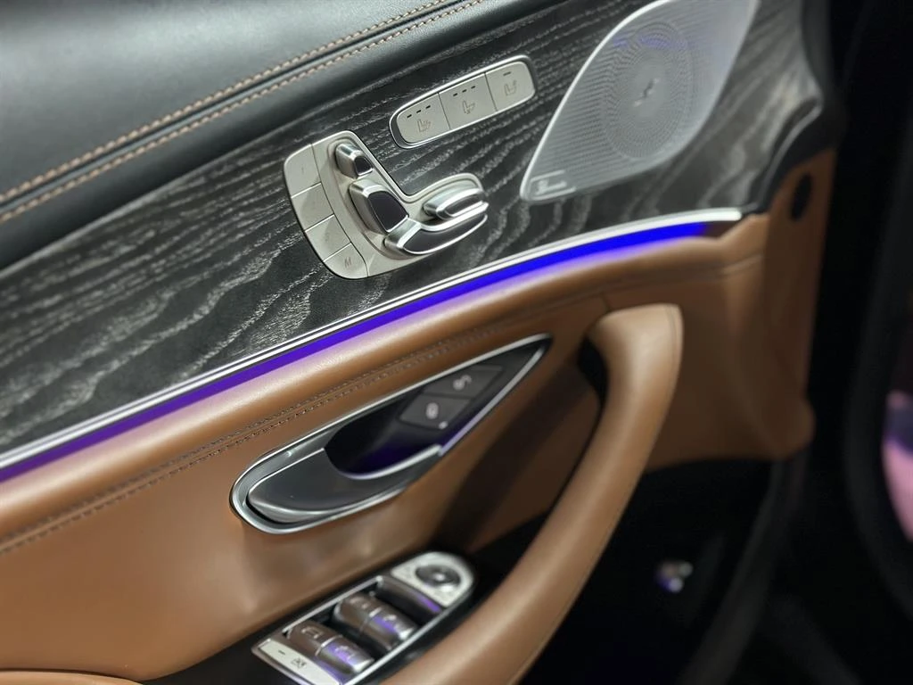 Mercedes-Benz AMG GT BURAMSTER* LED* 360* ОБДУХ* СОБСТВЕН ЛИЗИНГ, снимка 11 - Автомобили и джипове - 56176258