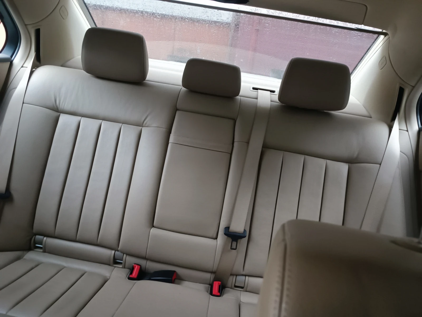 Mercedes-Benz E 350 350 CDI 4 MATIC AMG �����  | Mobile.bg � ����������� 12