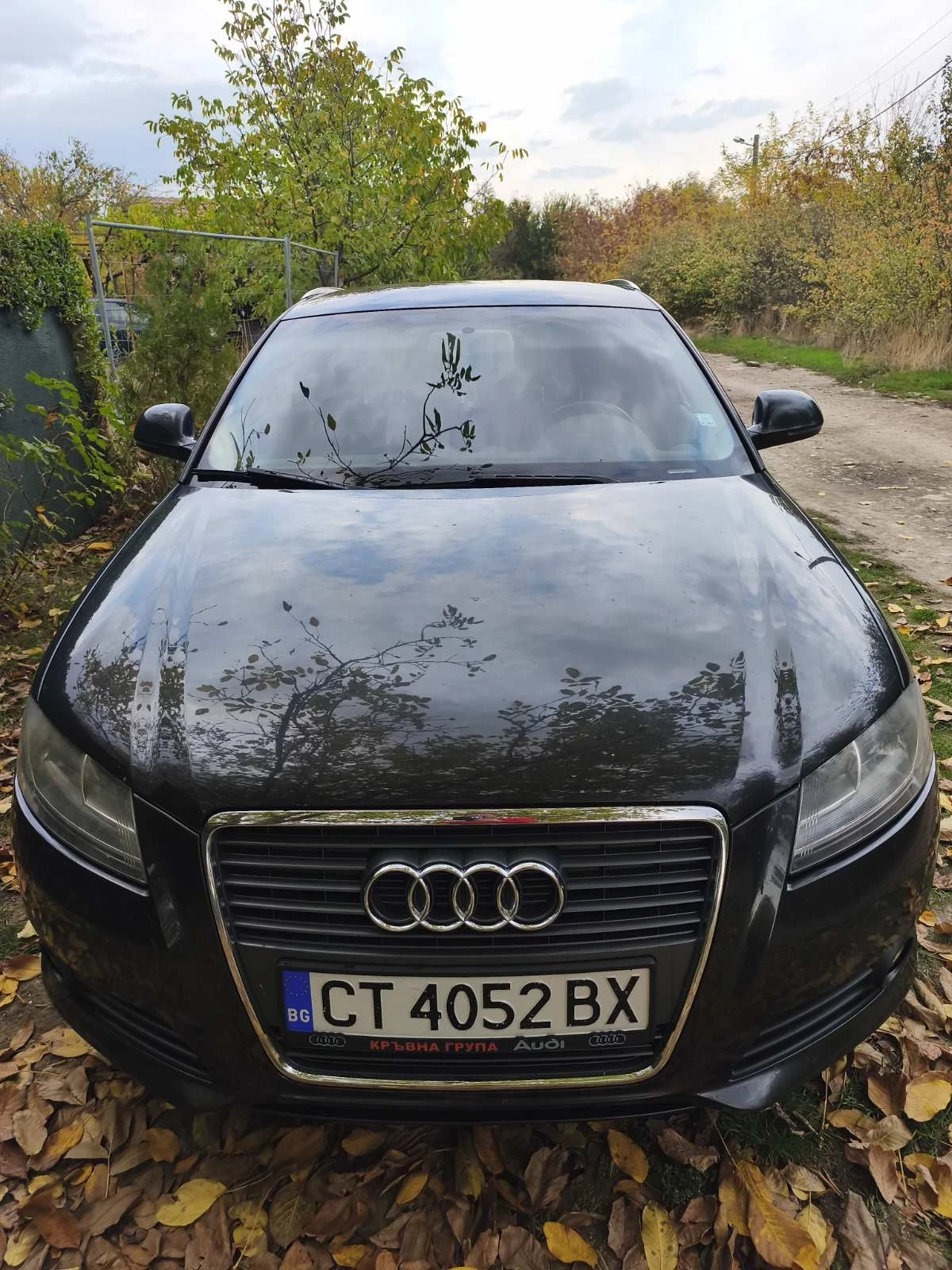 Audi A3 Sportbeak, снимка 3 - Автомобили и джипове - 56659984
