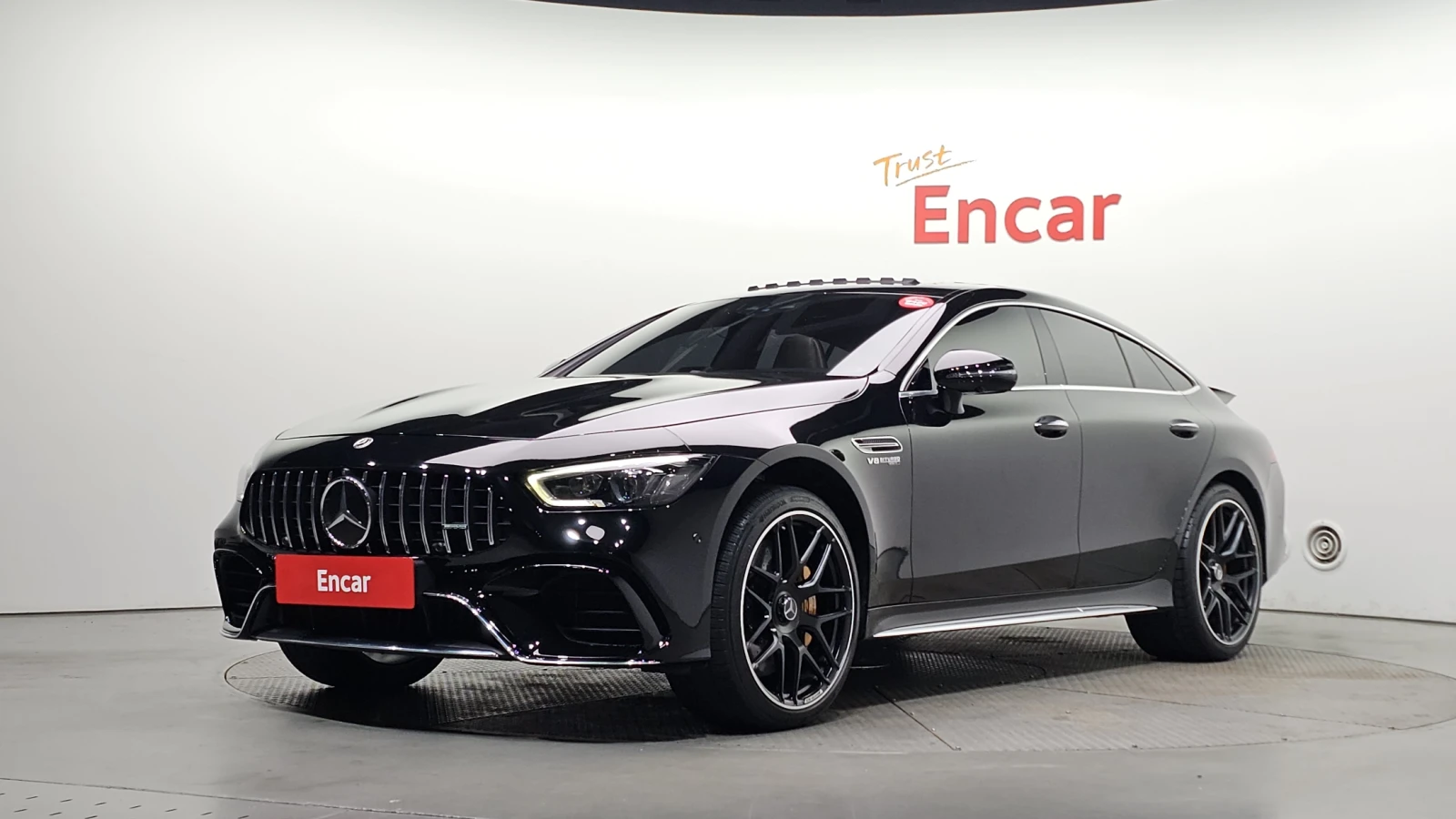 Mercedes-Benz AMG GT 63 S BLIND SPOT 360 HUD ������ ����* encareu.com | Mobile.bg � ����������� 1