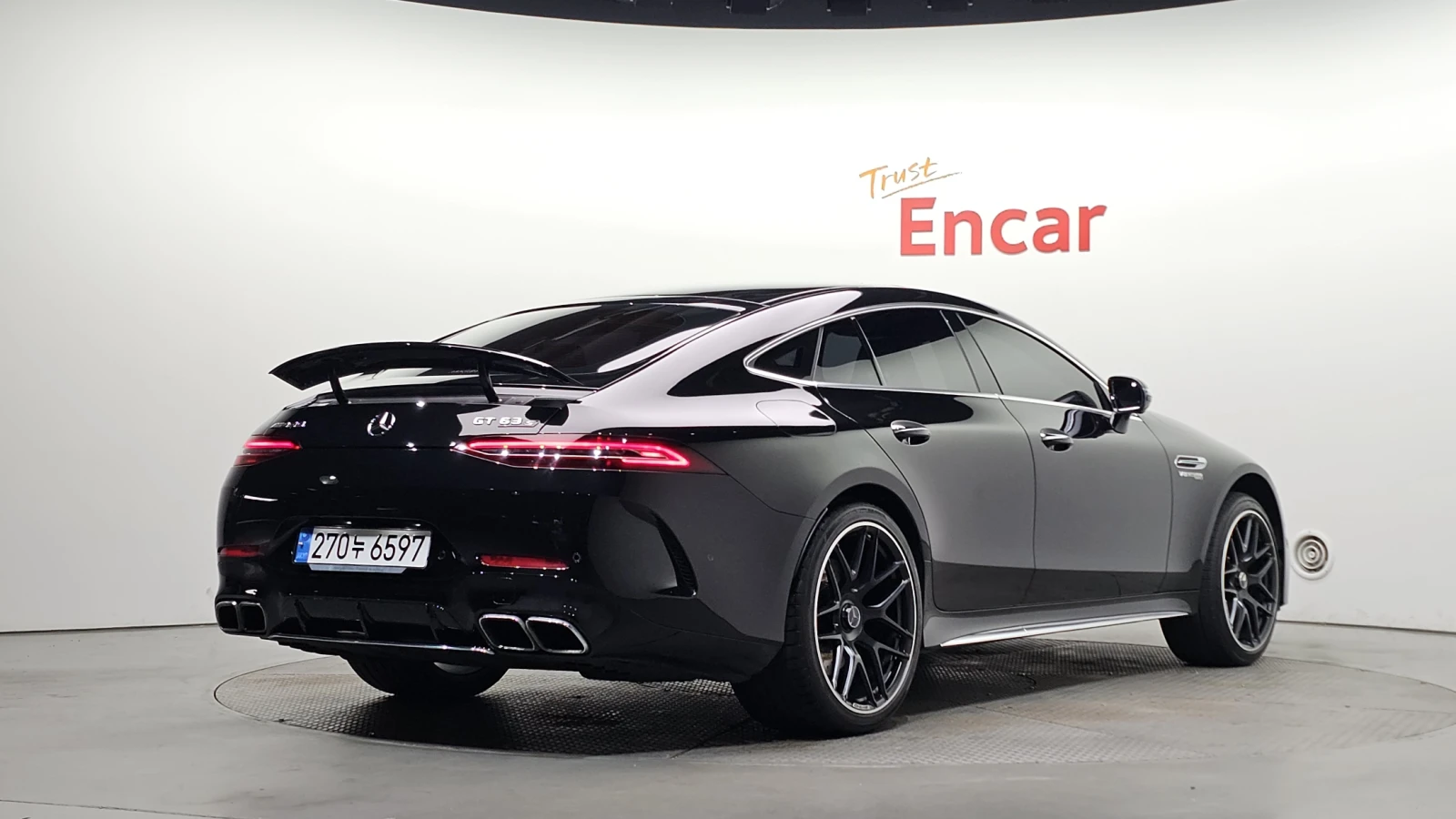 Mercedes-Benz AMG GT 63 S BLIND SPOT 360 HUD ������ ����* encareu.com | Mobile.bg � ����������� 2