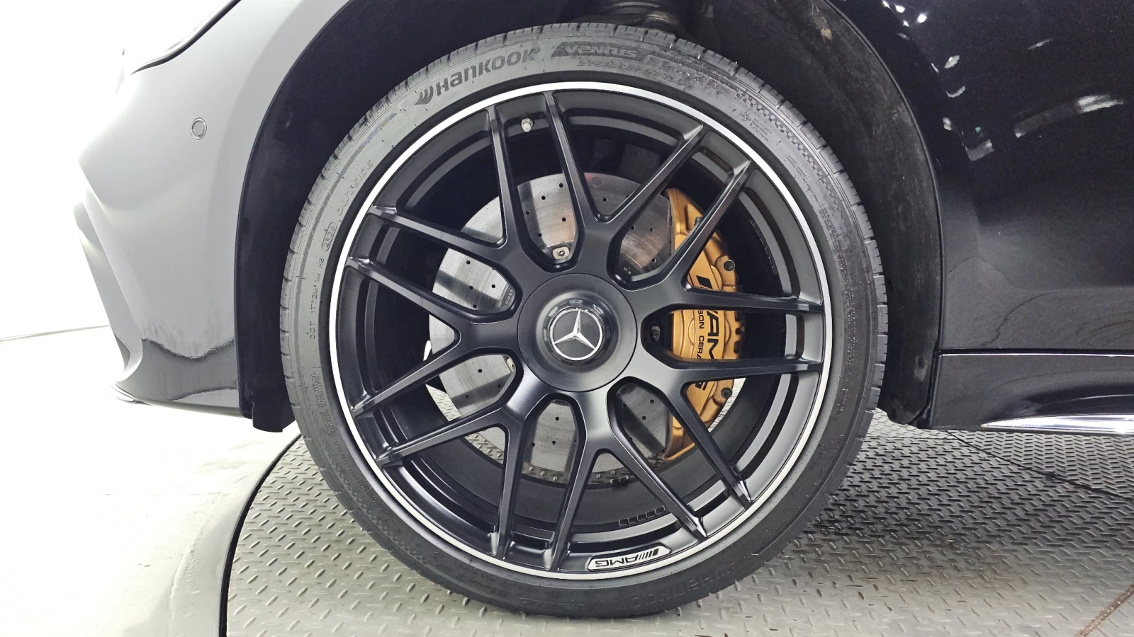 Mercedes-Benz AMG GT 63 S BLIND SPOT 360 HUD ������ ����* encareu.com | Mobile.bg � ����������� 5