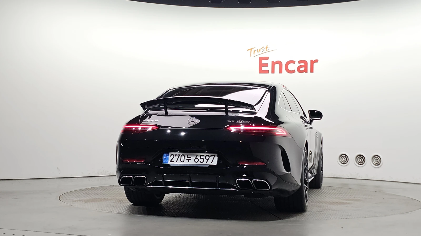 Mercedes-Benz AMG GT 63 S BLIND SPOT 360 HUD ������ ����* encareu.com | Mobile.bg � ����������� 4