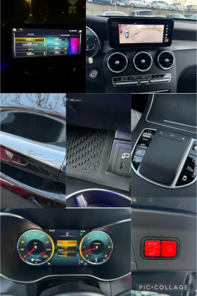 Mercedes-Benz GLC 400 AMG* PremiumPlus* Designo* TOP, снимка 15