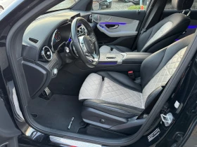 Mercedes-Benz GLC 400 AMG* PremiumPlus* Designo* TOP, снимка 11