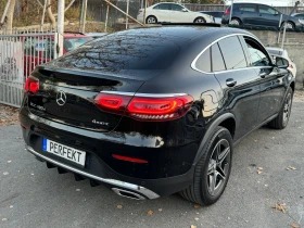 Mercedes-Benz GLC 400 AMG* PremiumPlus* Designo* TOP, снимка 4