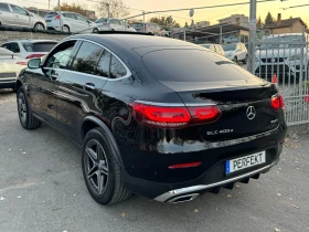 Mercedes-Benz GLC 400 AMG* PremiumPlus* Designo* TOP, снимка 5