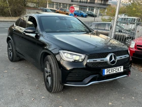 Mercedes-Benz GLC 400 AMG* PremiumPlus* Designo* TOP, снимка 6