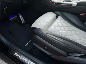 Mercedes-Benz GLC 400 AMG* PremiumPlus* Designo* TOP, снимка 12