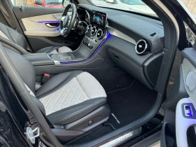 Mercedes-Benz GLC 400 AMG* PremiumPlus* Designo* TOP, снимка 14
