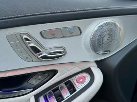 Mercedes-Benz GLC 400 AMG* PremiumPlus* Designo* TOP, снимка 10