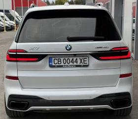 BMW X7 xDrive40i , снимка 4