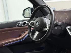 BMW X7 xDrive40i , снимка 9