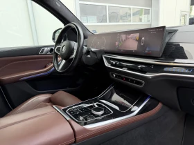 BMW X7 xDrive40i , снимка 17