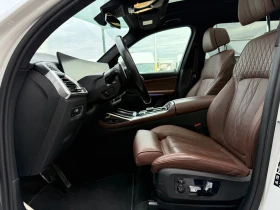 BMW X7 xDrive40i , снимка 10