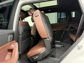 BMW X7 xDrive40i , снимка 14