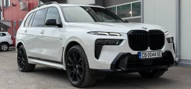 BMW X7 xDrive40i , снимка 7