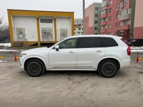 Volvo Xc90 Т6, inscription, снимка 16