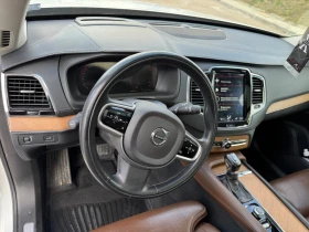 Volvo Xc90 Т6, inscription, снимка 12