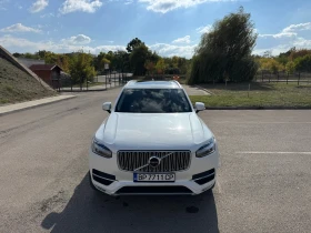 Volvo Xc90 Т6, inscription, снимка 8