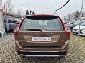 Volvo XC60 2.4D-D5-175кс-ПАНОРАМА, снимка 3