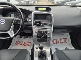 Volvo XC60 2.4D-D5-175кс-ПАНОРАМА, снимка 10