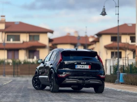 Kia Niro 64kwh, снимка 5