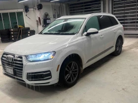 Audi Q7 * Technik * CARFAX * , снимка 1