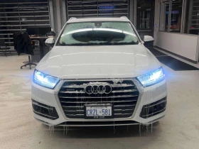 Audi Q7 * Technik * CARFAX * , снимка 15
