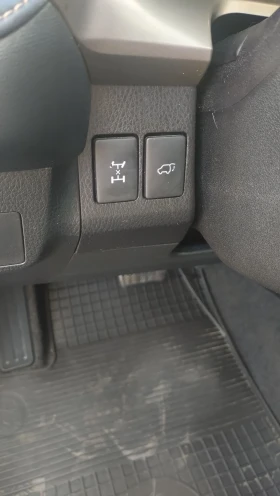 Toyota Rav4, снимка 6
