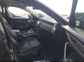 Jaguar F-PACE 2.0L I-4 DI, DOHC, VVT, TURBO, 247HP All Wheel, снимка 5