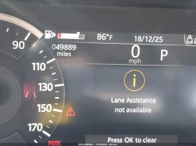 Jaguar F-PACE 2.0L I-4 DI, DOHC, VVT, TURBO, 247HP All Wheel, снимка 16