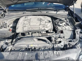 Jaguar F-PACE 2.0L I-4 DI, DOHC, VVT, TURBO, 247HP All Wheel, снимка 10