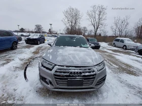 Audi SQ5 QUATTRO* S-Line* Premium Plus* Крайна цена до БГ, снимка 2