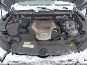 Audi SQ5 QUATTRO* S-Line* Premium Plus* Крайна цена до БГ, снимка 11