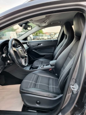 Mercedes-Benz GLA 220, снимка 3