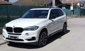 BMW X5, снимка 1
