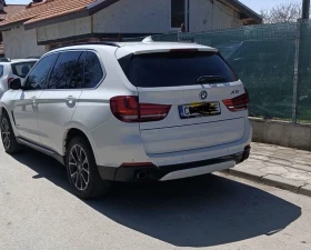 BMW X5, снимка 9