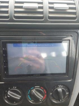 Mercedes-Benz ML 270 2.7CDI, снимка 9