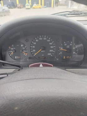 Mercedes-Benz ML 270 2.7CDI, снимка 5