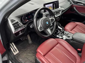 BMW X3 xDrive30i M SPORT/ПАНОРАМА/ВТОРИ ГУМИ, снимка 7