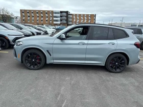 BMW X3 xDrive30i M SPORT/ПАНОРАМА/ВТОРИ ГУМИ, снимка 3