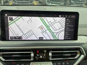BMW X3 xDrive30i M SPORT/ПАНОРАМА/ВТОРИ ГУМИ, снимка 10