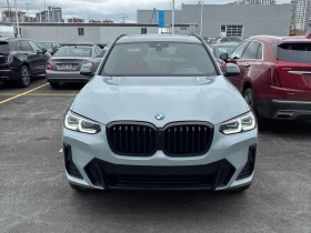 BMW X3 xDrive30i M SPORT/ПАНОРАМА/ВТОРИ ГУМИ, снимка 2