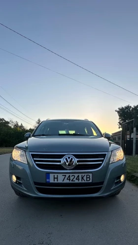 VW Tiguan, снимка 1