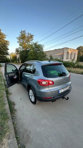 VW Tiguan, снимка 5